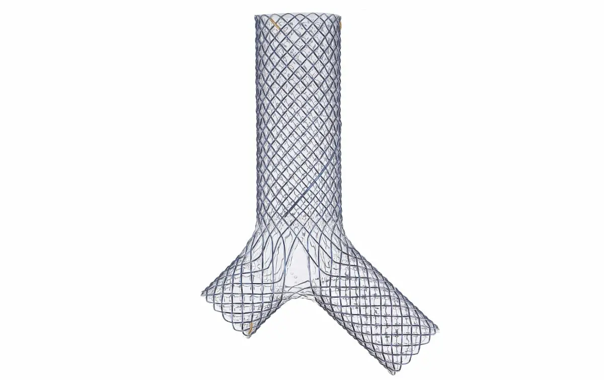 Tracheal Bronchial Stent